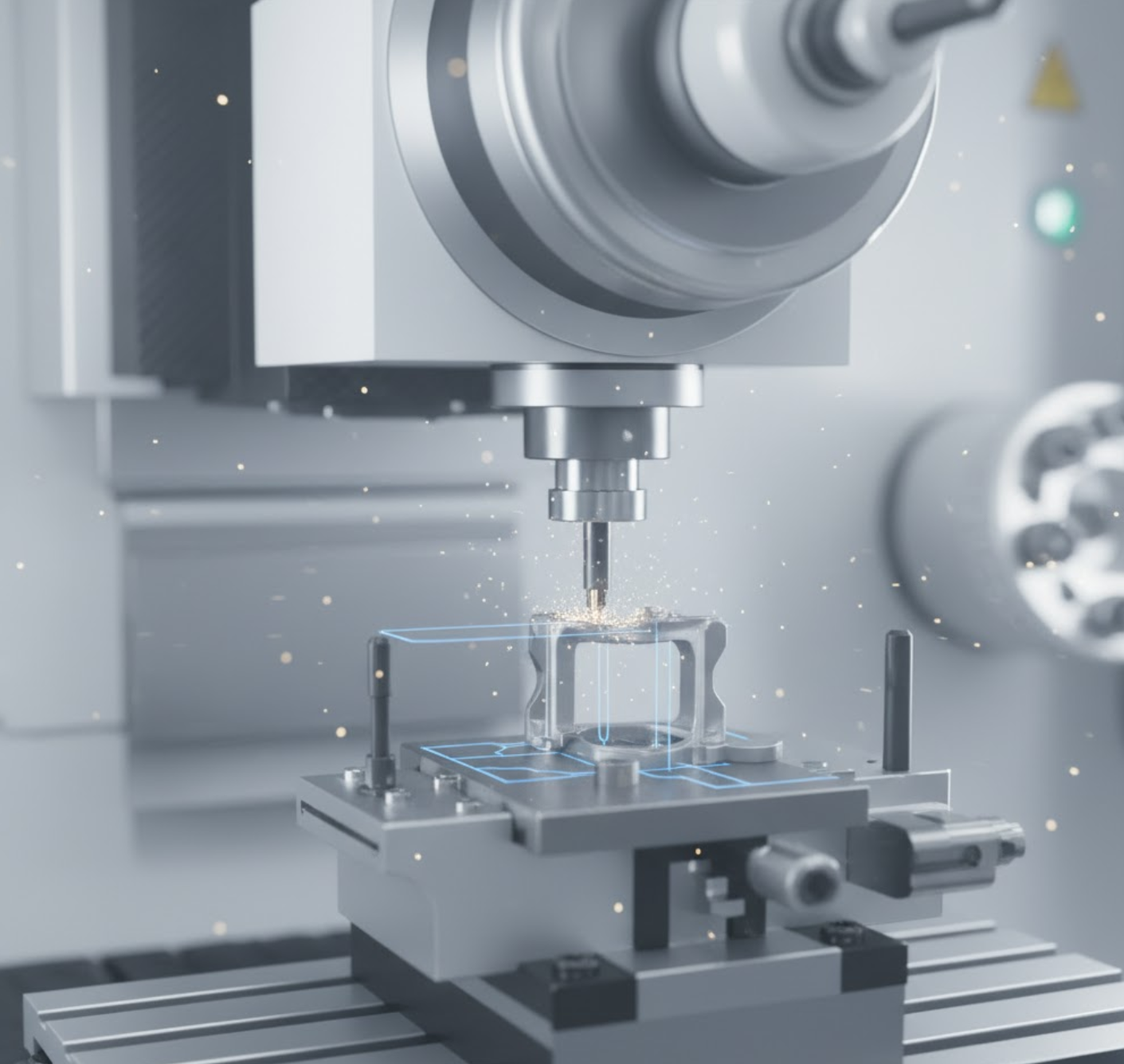 Werth Medical Produktion