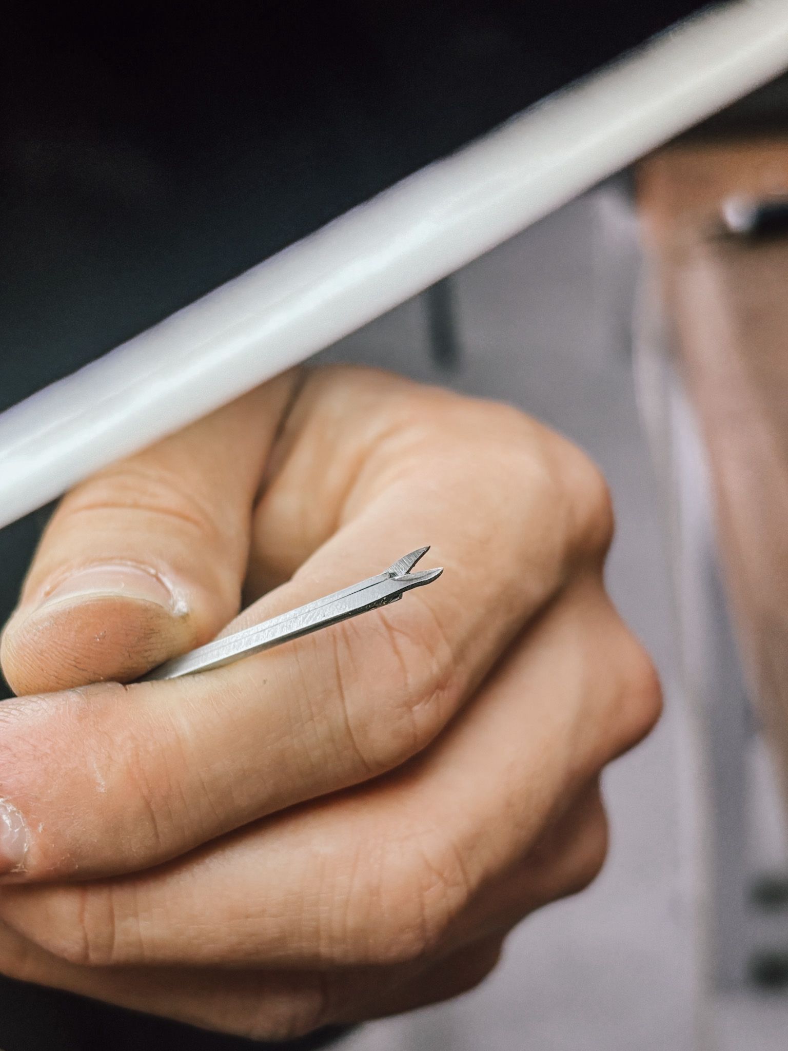 Chirurgische Instrumente