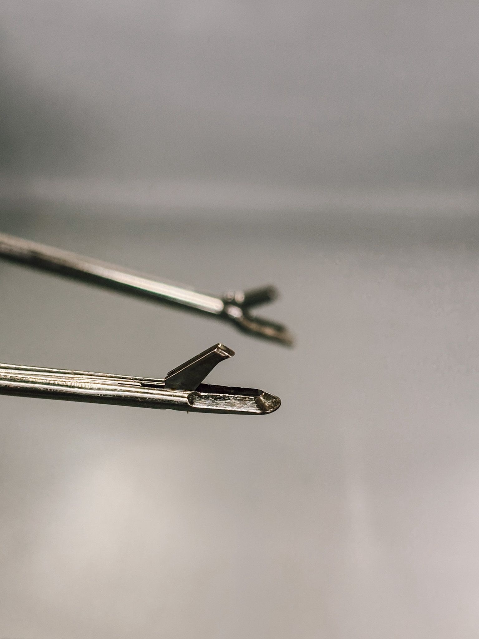 Medizinische Präzisionsinstrumente